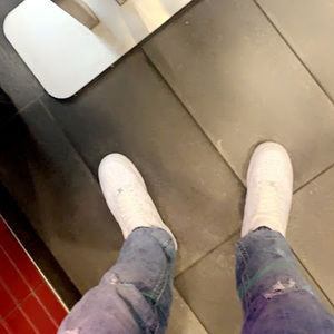 Meet your Posher, Markeiths